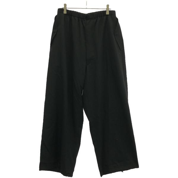BARNEYS NEWYORK :  サマージャケット/イージーパンツ BARNEYS NEWYORK : サマージャケット/イージーパンツ