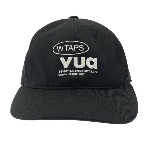 WTAPS ダブルタップス 23AW POLY TWILL PROTECT ポリエステル