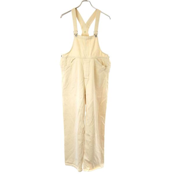 タイガタカハシ　Taiga Takahashi オーバーオール TAI（タイ） TAIGA TAKAHASHI タイガ タカハシ Overalls