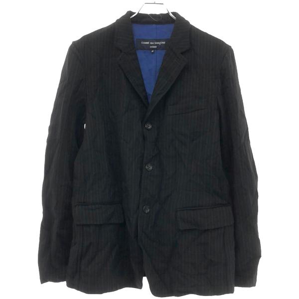 COMME des GARCONS HOMME コムデギャルソンオム 2005AW ウール