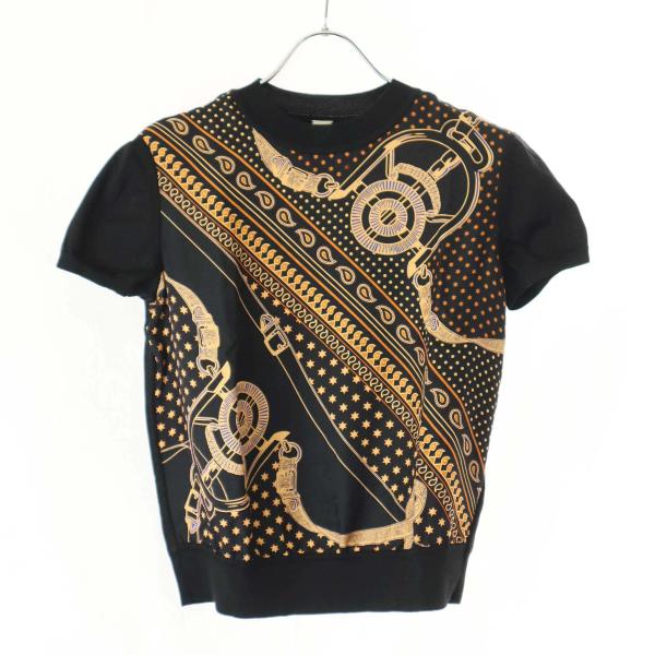 HERMES（エルメス） 24AW エプロンドール バンダナシルク ツイルレーヌ