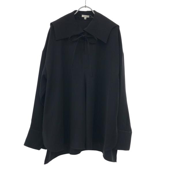 ENFOLD（エンフォルド） SAILOR COLLAR PULLOVER セーラーカラー