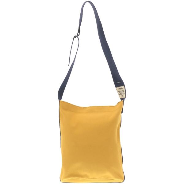 nanamica（ナナミカ） 24SS Utility Bag コットンツイルキャンバス