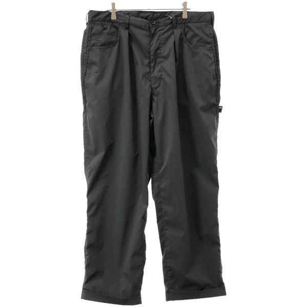 BROCHURE ×SSZ ブローシュアー×エスエスズィー 24SS 1P SHAKA TROUSERS