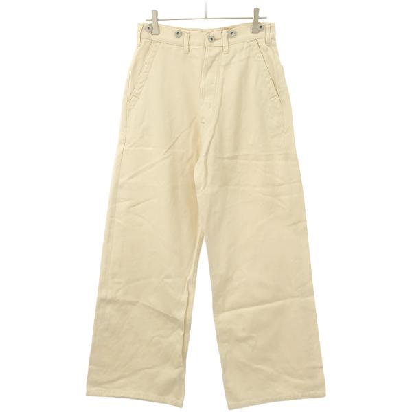 TAI（タイ） TAIGA TAKAHASHI タイガ タカハシ Engineer Trousers