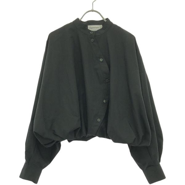 ナゴンスタンス　プルオーバー nagonstans(ナゴンスタンス)｜Form P.O/プルオーバー/Chili の通販