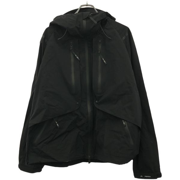 F/CE. エフシーイー 25SS PERTEX WATERPROOF LAYERING JK パー
