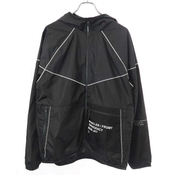 MONCLER GENIUS モンクレールジーニアス HUNOR GIUBBOTTO