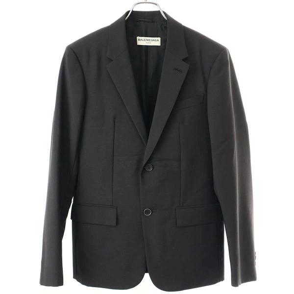 【未使用タグ付】Mサイズ バレンシアガ BALENCIAGA セットアップスーツ 中古・古着通販】BALENCIAGA (バレンシアガ) セットアップスーツ