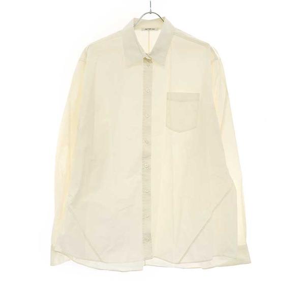 Peter Do 22SS プリーツ シャツワンピース シルクドレス ウィメンズ
