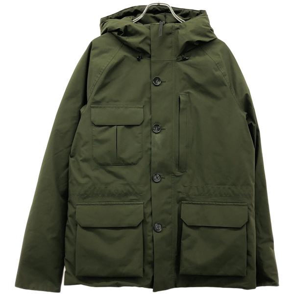 WOOLRICH ウールリッチ GORE-TEX MOUNTAIN JACKET ダウン WOOLRICH ウールリッチ GORE-TEX MOUNTAIN JACKET ダウン