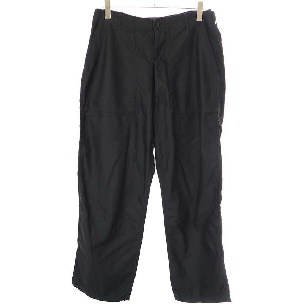 Kaptain Sunshine（キャプテン サンシャイン） 25SS Baker Pants