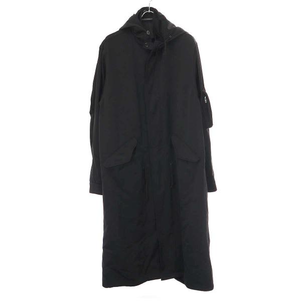 Yohji Yamamoto POUR HOMME ヨウジヤマモト プールオム 2007AW