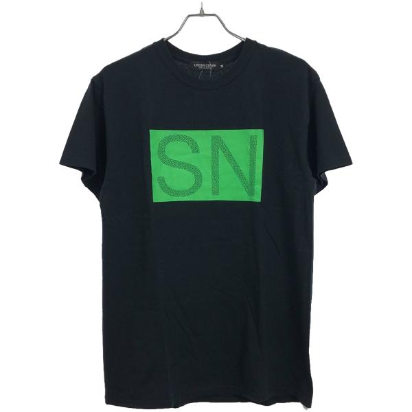 UNDERCOVER UNDER COVER アンダーカバー SN プリントTシャツ UNDERCOVER UNDER COVER アンダーカバー SN プリントTシャツ