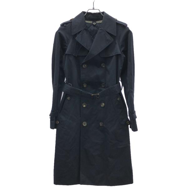 ドゥーズィエムクラス　イタリア製　トレンチコート　36 ドゥーズィエムクラス イタリア製 トレンチコート 36 Essential