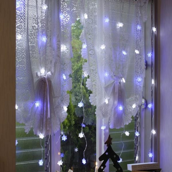 タカショーLEDスノフレークモチーフイルミネーション