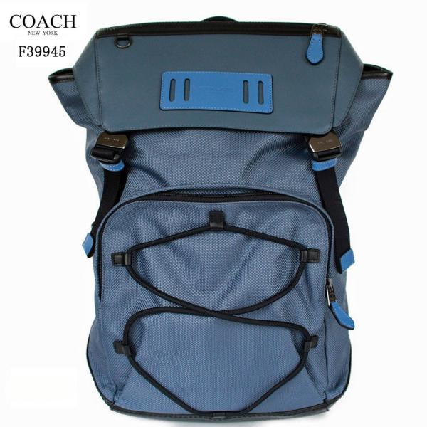 コーチ メンズ リュック バックパック テレイン ロールトップ バックパック COACH コーチ メンズ バッグ リュック テレイン ロール トップ