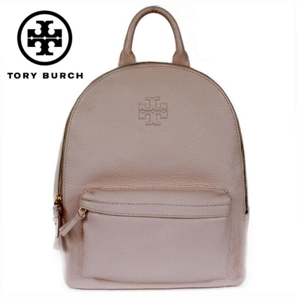 TORY BURCH トリーバーチ バッグ リュック レザー バックパック
