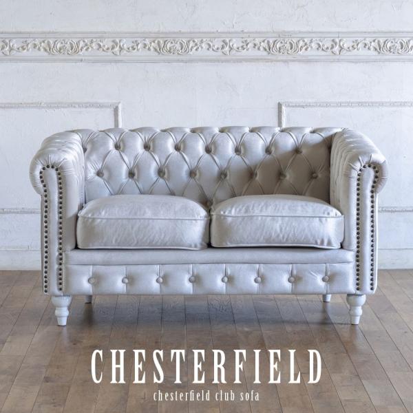 オットマン ヴィンセント チェスターフィールド風⭐︎ほぼ未使用美品 オットマン ヴィンセント チェスターフィールド風⭐︎ほぼ未使用美品