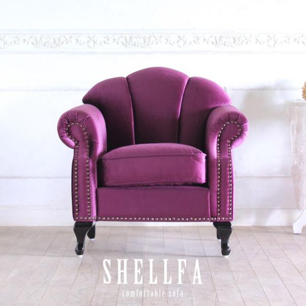 パープルベルベットソファ・ソファベッド パープルベルベットソファ・ソファベッド 楽天市場】パープル 紫