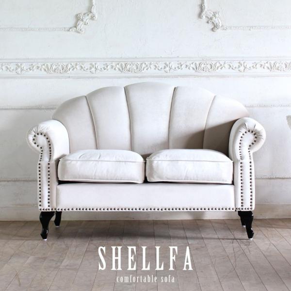 mousofa モーソファ　2人掛け　セピアベルベット　アンティークテイスト mousofa モーソファ 2人掛け セピアベルベット アンティーク