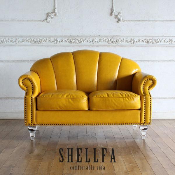 【ただ同然・まもなく削除】イエローファブリックソファ ただ同然・まもなく削除】イエローファブリックソファ