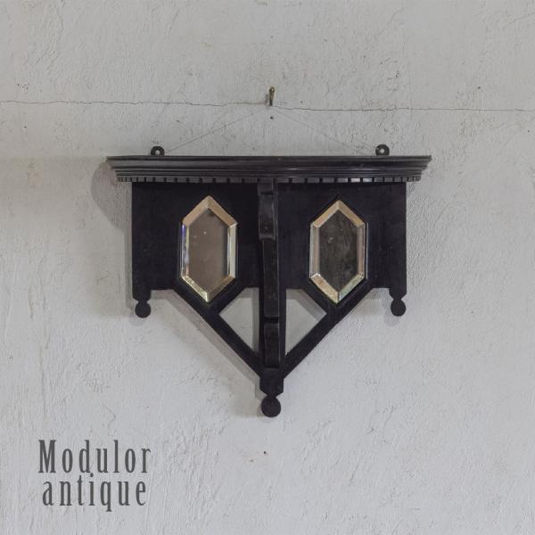 イギリスアンティーク｜ウォールコンソール modulor_wk-sf-5157-wal