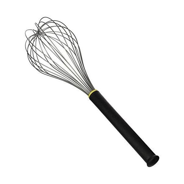 MATFER(マトファ) 卵白用ホイッパー111046 450? ハンドル部:樹脂 フランス BHI02 MATFER(マトファ) 卵白用ホイッパー111046 450? ハンドル部:樹脂 フランス BHI02