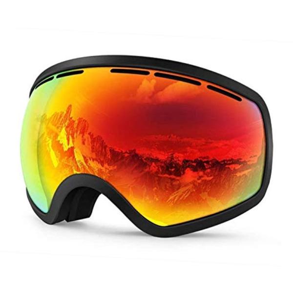 スキーゴーグル