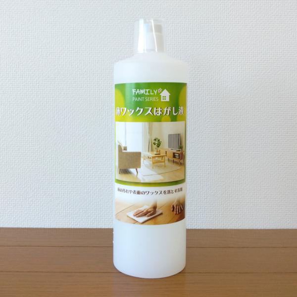 【 ☆ 商品説明 ☆ 】『床ワックスはがし液』は、古いワックスや頑固な汚れをはがす為の専用ハクリ剤です。先に古いワックを落とすことで新しいワックスの効果を十分に発揮でき、また仕上がりの美ししさが向上します。フロアの定期的なメンテナンスに最適...