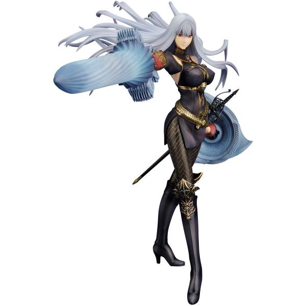 アルター（ALTER） 戦場のヴァルキュリア フィギュア セルベリア