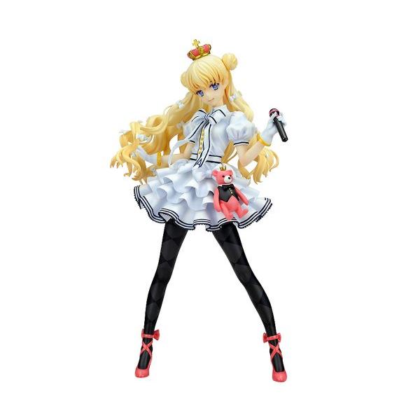 英雄＊戦姫 アーサー 1/8 使用感有り