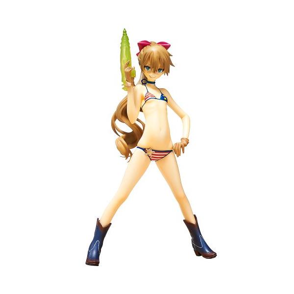 英雄＊戦姫GOLD フィギュア ビリー・ザ・キッド 1/8 未開封美品