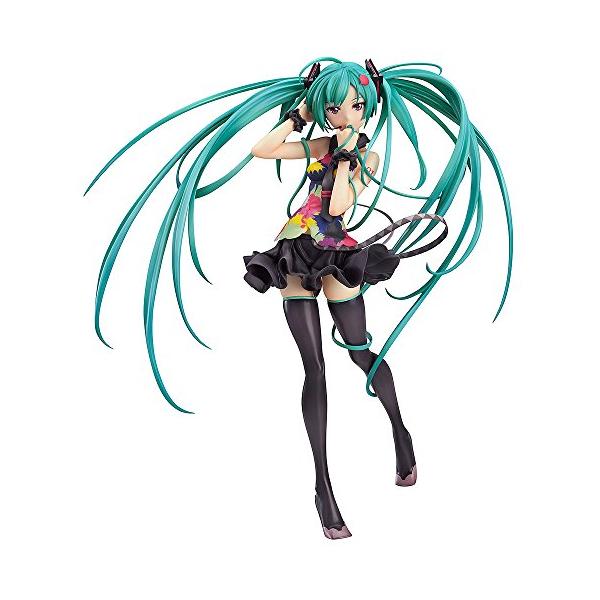 グッドスマイルカンパニー 初音ミク フィギュア Tell Your World ver