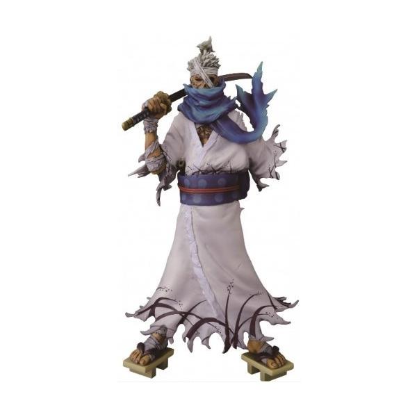 BANPRESTO - 【ストライク777様】ワンピース　一番くじ　B賞 リューマ　フィギュア　剣士編 一番くじ ワンピース～剣士編～ B賞 リューマフィギュア