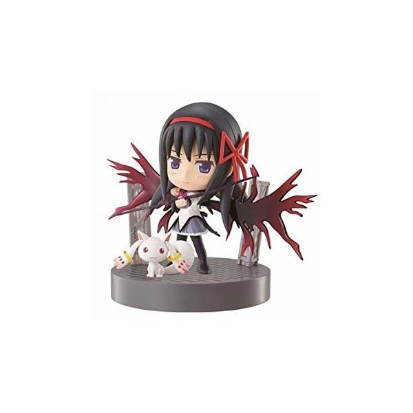 コトブキヤ 一番くじ 劇場版 魔法少女まどか☆マギカ B賞 暁美