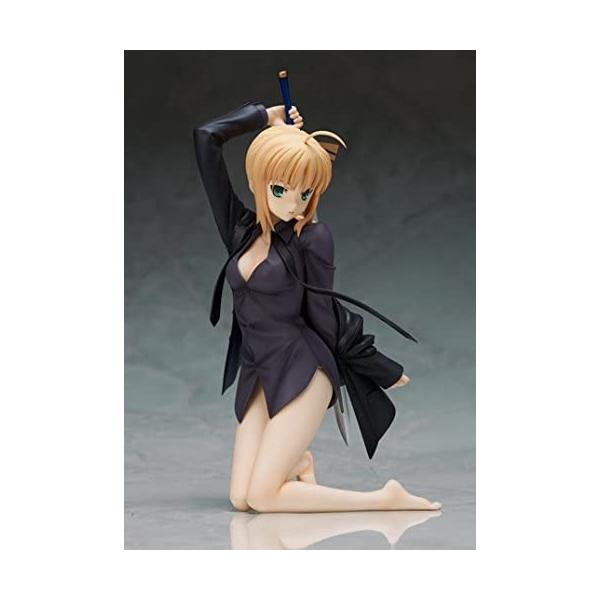 アニプレックス完全受注生産品 Fate/Zero セイバー 1/6フィギュア 未
