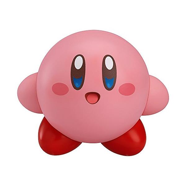 星のカービィ ねんどろいど カービィ 544 ねんどろいど 『新品即納』{FIG} 544 カービィ 星のカービィ