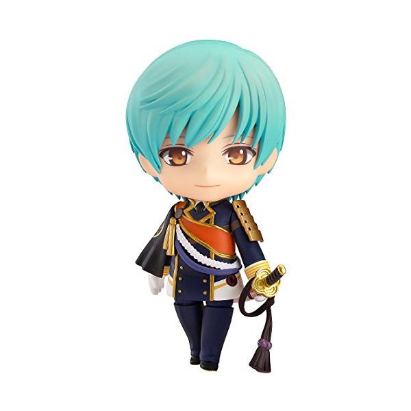 刀剣乱舞-ONLINE- ねんどろいど 一期一振 581【新品・未開封】 ねんどろいど 581 刀剣乱舞 ONLINE フィギュア 一期一振 未開封美品