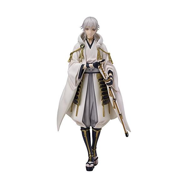 刀剣乱舞 ONLINE フィギュア 鶴丸国永 1/8 使用感有り : ネットオフ