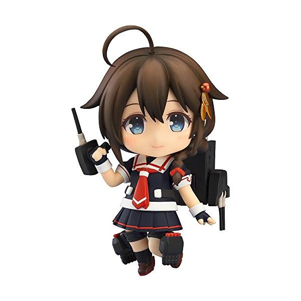 艦隊これくしょん 艦これ フィギュア 時雨改二 ねんどろいど 未開封美品 Buyee Buyee Japanese Proxy Service Buy From Japan Bot Online
