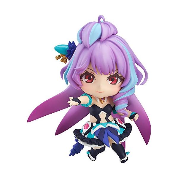 グッドスマイルカンパニー ねんどろいどこ〜で マクロスΔ フィギュア 