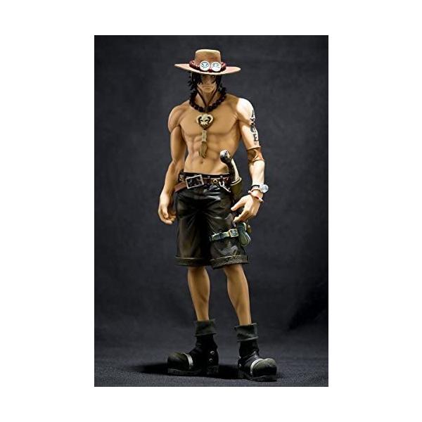 ワンピース SUPER MASTER STARS PIECE エース 02 B賞 ワンピース SUPER MASTER STARS PIECE エース 02 B賞 トップ