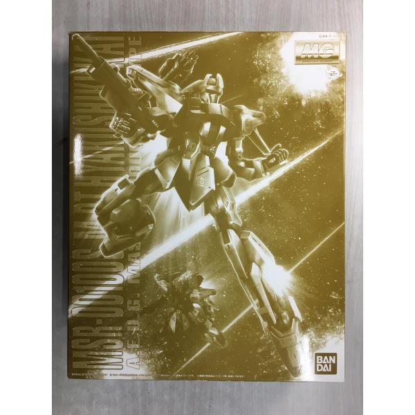 ＭＧ 1/100 量産型百式改（Zガンダム、ガンプラ） 機動戦士Zガンダム』MSVよりガンプラ「MG 1/100 量産型百式改」が