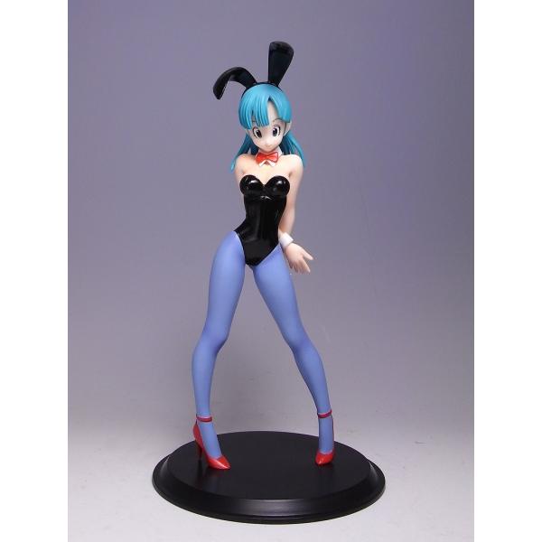 多様な ドラゴンボール DX 組立式 ぴちぴちギャル フィギュア バニー