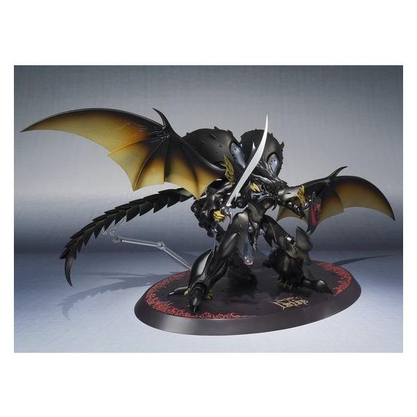 ROBOT魂 SIDE AB ズワウス ROBOT魂 〈SIDE AB〉 ズワウス【3次：2018年1月発送】 | 聖戦士