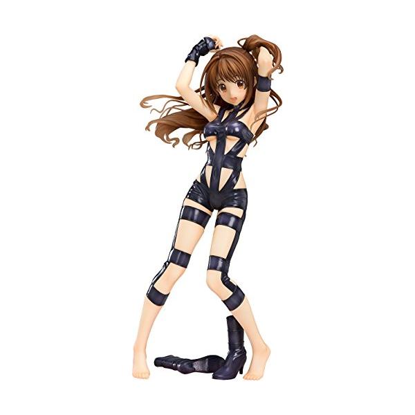 グッドスマイルカンパニー 島村卯月 HOT LIMIT Ver. 1/7 T.M.