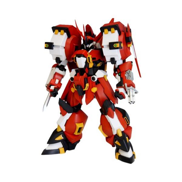 アルトアイゼン・リーゼ　プラモデル　塗装済み完成品 アルトアイゼン・リーゼ｜スーパーロボット大戦OG ORIGINAL