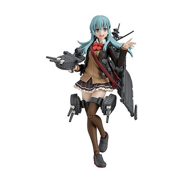 Figma 403 艦隊これくしょん 艦これ 鈴谷改二 未開封美品 Buyee Buyee Japanese Proxy Service Buy From Japan Bot Online