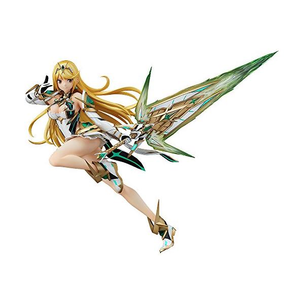 グッドスマイルカンパニー ゼノブレイド2 フィギュア ヒカリ 1/7 未